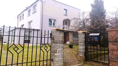 Sprzedaż Dom Leśna, Człuchów
