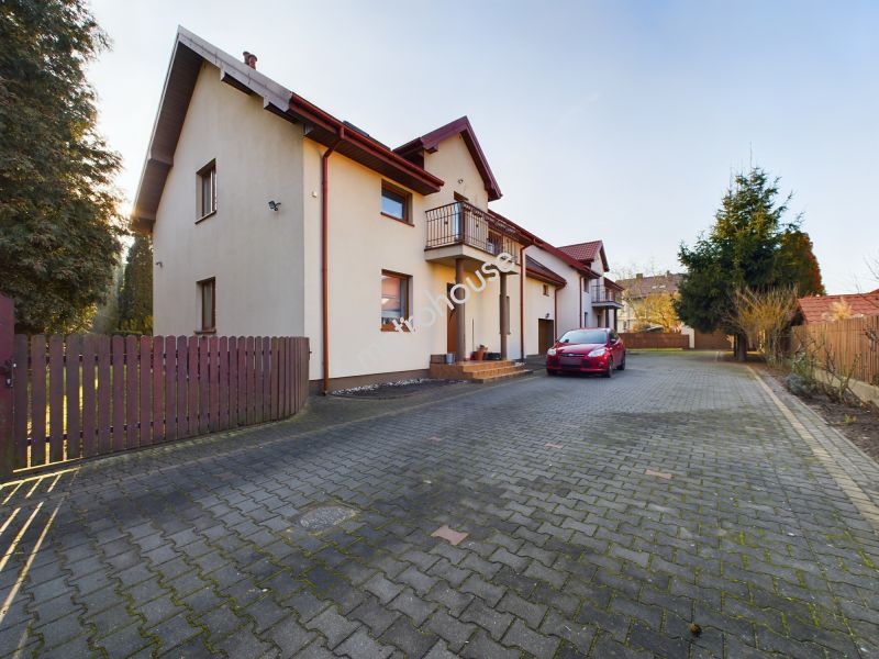Dom na sprzedaż, Piaseczyński, Piaseczno, Orzeszkowej
