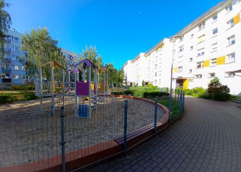 Sprzedaż Mieszkanie Kopernika, Ustka, pow. słupski