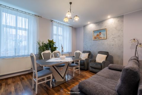 Sprzedaż Mieszkanie Sienkiewicza, Ostróda