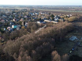 Działka na sprzedaż, Pruszkowski, Brwinów, Wygonowa