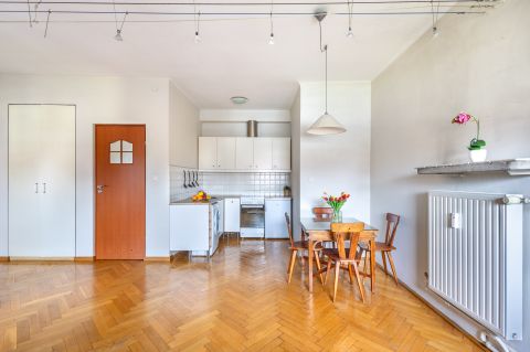 Sprzedaż Mieszkanie Szaserów, Praga Południe, Warszawa