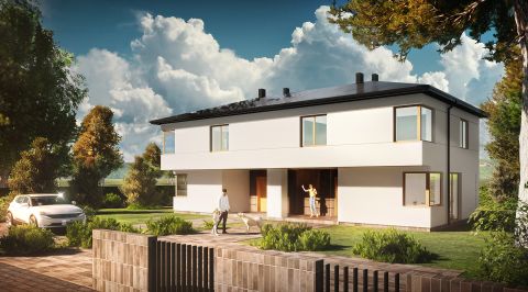 Sprzedaż Dom Milanówek, pow. grodziski