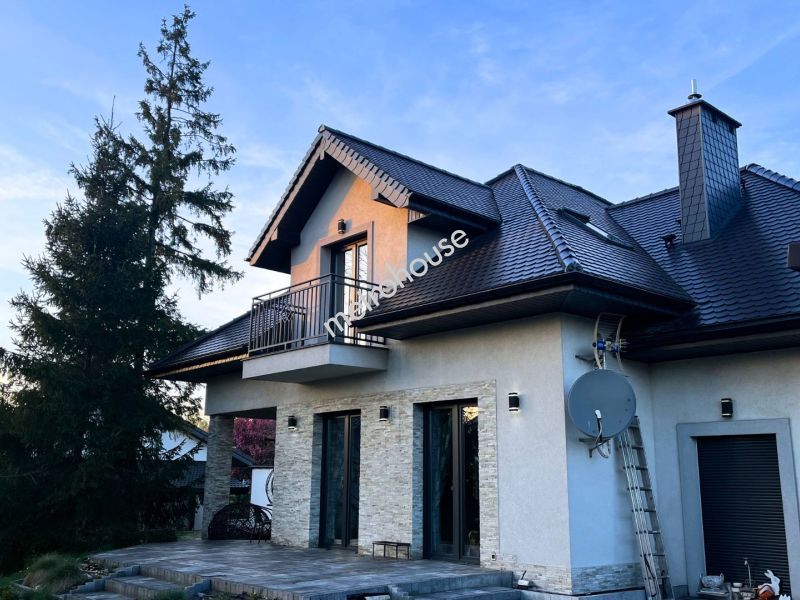 Dom na sprzedaż, Tarnogórski, Tarnowskie Góry, Starowapienna