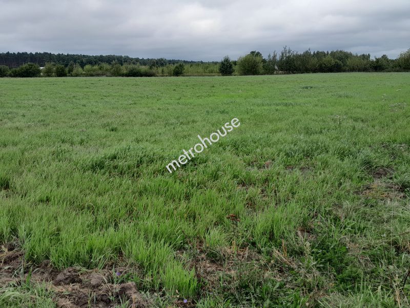 Działka na sprzedaż, Płocki, Podgórze-Parcele