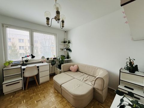 Sprzedaż Mieszkanie Krosno
