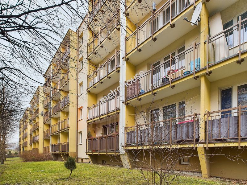 Mieszkanie na sprzedaż, Katowice, Józefowiec, Nowowiejskiego