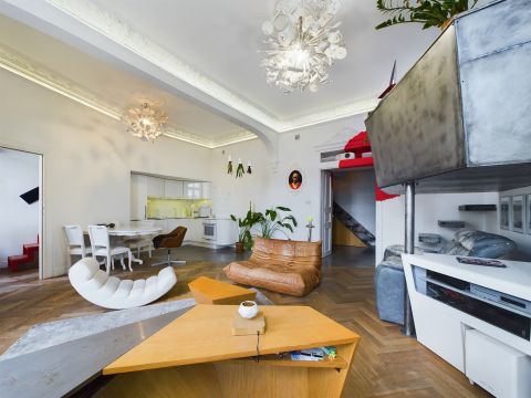 Sprzedaż Mieszkanie Al. Jerozolimskie, Śródmieście, Warszawa