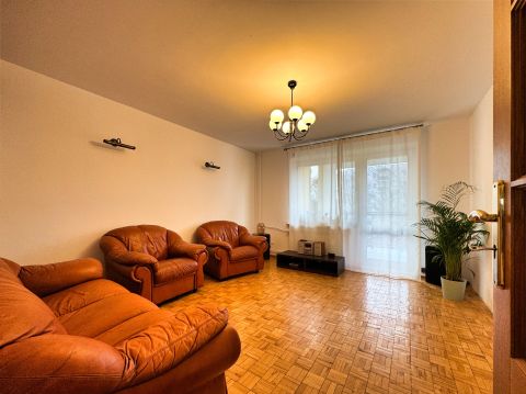 Sprzedaż Mieszkanie Kazury, Ursynów, Warszawa