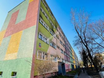 Mieszkanie na sprzedaż, Łódź, Bałuty, Traktorowa