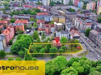 Działka na sprzedaż, Zabrze, 3 Maja