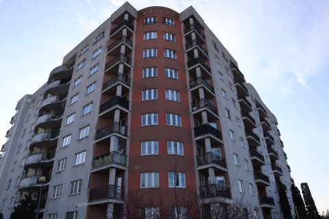 Sprzedaż Mieszkanie Pileckiego, Ursynów, Warszawa
