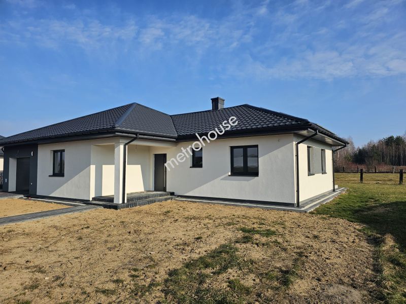 Dom na sprzedaż, Piaseczyński, Krupia Wólka