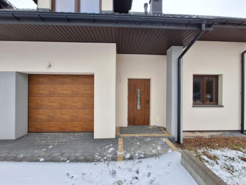 Sprzedaż Dom Grodzisk Mazowiecki