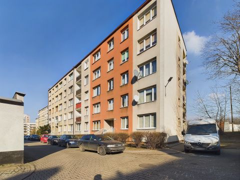 Sprzedaż Mieszkanie Stabika, Chorzów II, Chorzów