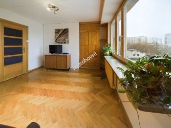 Mieszkanie na wynajem, Warszawa, Mokotów, Sonaty