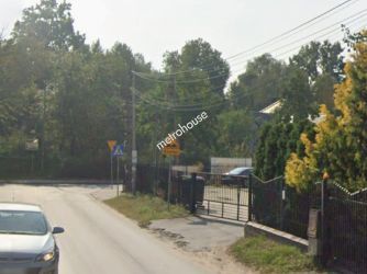Działka na sprzedaż, Warszawa, Białołęka, Czeremchowa