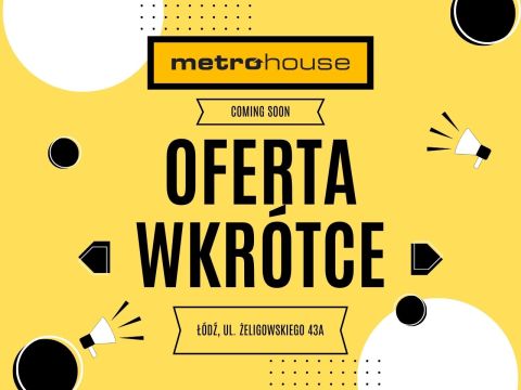 Sprzedaż Mieszkanie Nawrot, Śródmieście, Łódź