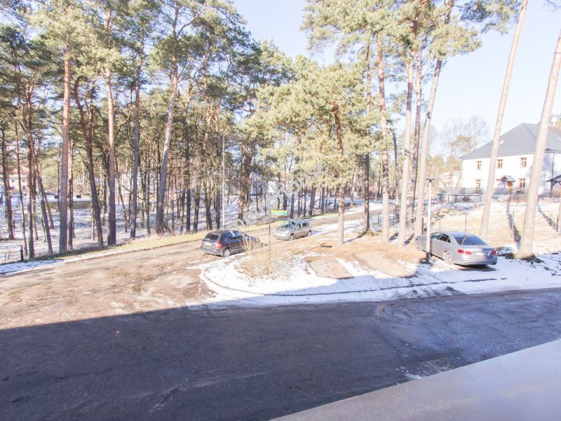 Mieszkanie na sprzedaż, Szczecinecki, Borne Sulinowo, Parkowa