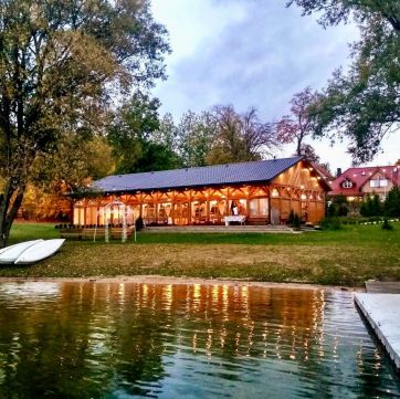 Sprzedaż Hotelowo-gastronomiczne Gołdapska, Olecko