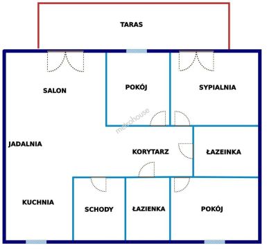 Sprzedaż Mieszkanie Bukówka, Kielce