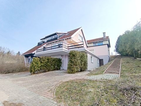 Sprzedaż Lokal handlowo-usługowy Warmińska, Barczewo, pow. olsztyński