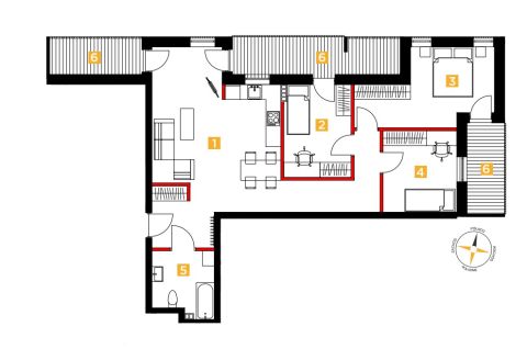 Sprzedaż Mieszkanie Bielsko-Biała