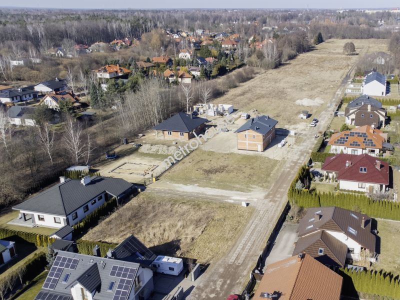 Mieszkanie na sprzedaż, Zgierski, Aleksandrów Łódzki, Rąbień, Wierzbowa