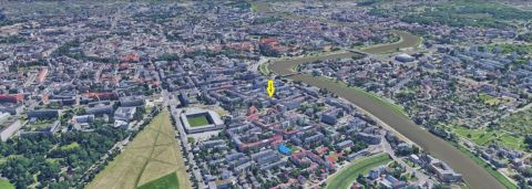 Sprzedaż Mieszkanie Stachowicza, Salwator, Kraków