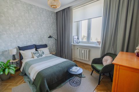 Sprzedaż Mieszkanie Sportowa, Nowy Dwór Mazowiecki