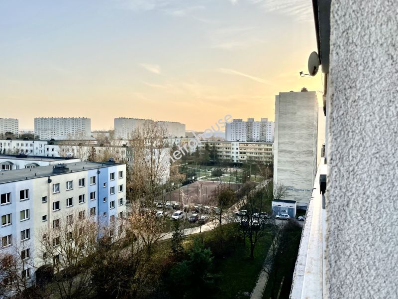 Mieszkanie na sprzedaż, Toruń, Szosa Lubicka
