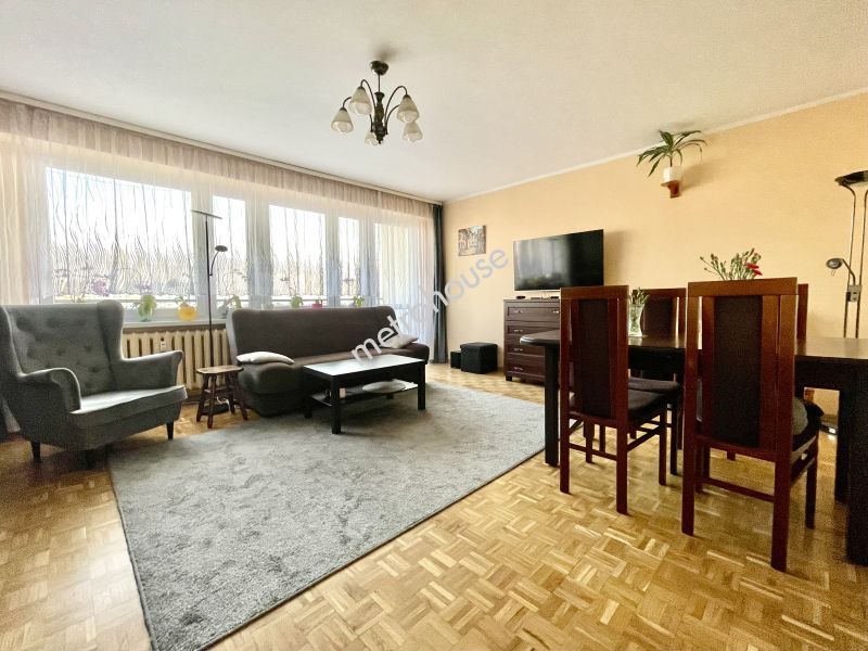 Mieszkanie na sprzedaż, Toruń, Szosa Lubicka
