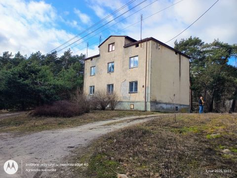 Sprzedaż Dom Międzyborów, pow. grodziski