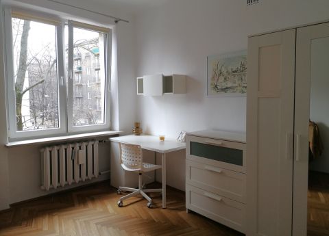 Sprzedaż Mieszkanie Bonifraterska, Śródmieście, Warszawa