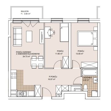 Sprzedaż Mieszkanie Stare Miasto, Wrocław