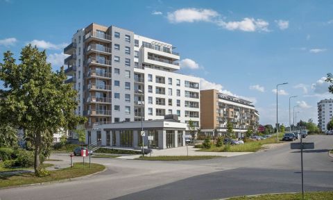 Sprzedaż Mieszkanie Karczemki, Gdańsk