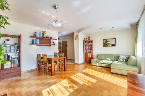 Sprzedaż Mieszkanie Hawajska, Ursynów, Warszawa