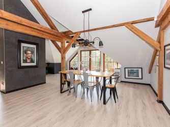 Mieszkanie na sprzedaż, Szczecinecki, Borne Sulinowo, Jeziorna