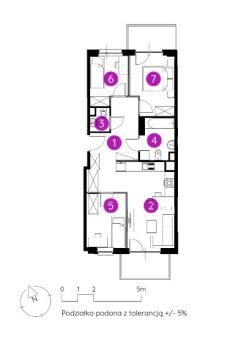 Sprzedaż Mieszkanie Starołęka, Poznań