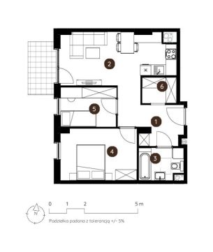 Sprzedaż Mieszkanie Wełnowiec, Katowice