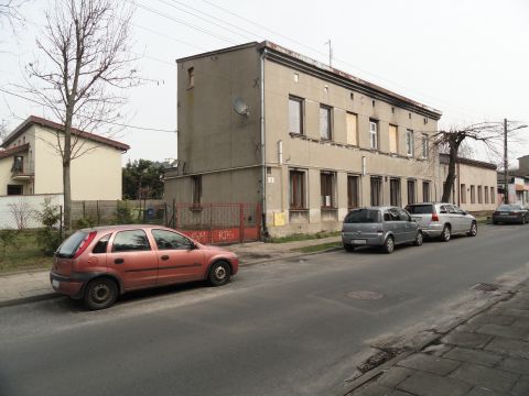 Sprzedaż Dom Żytnia, Bugaj, Pabianice