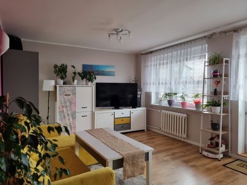Sprzedaż Mieszkanie Składowa, Siedlce