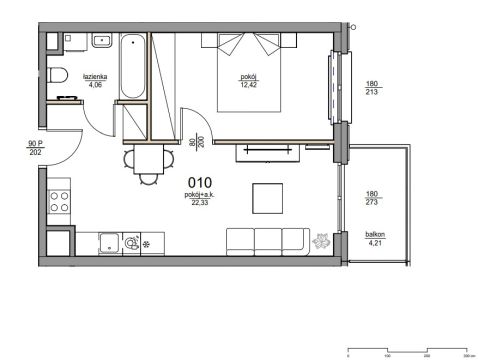 Sprzedaż Mieszkanie Targówek, Warszawa