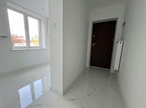 Sprzedaż Mieszkanie Krasińskiego, Zabrze