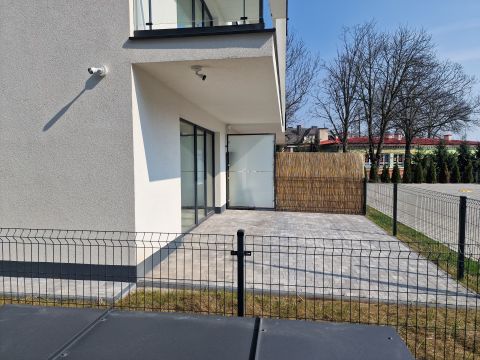 Sprzedaż Mieszkanie Sowia, Kielce