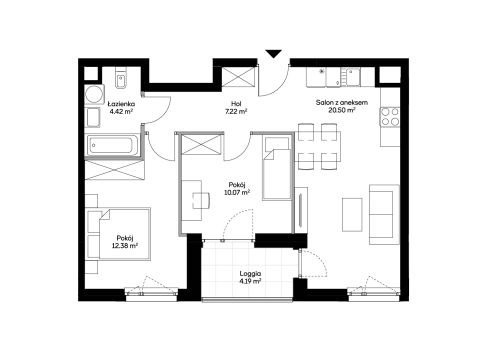 Sprzedaż Mieszkanie Wola, Warszawa