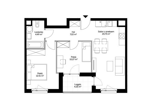 Sprzedaż Mieszkanie Wola, Warszawa