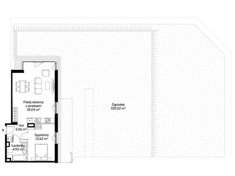 Sprzedaż Mieszkanie Mokotów, Warszawa