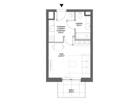 Sprzedaż Mieszkanie Włochy, Warszawa