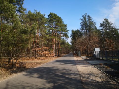 Sprzedaż Działka Wawer, Warszawa